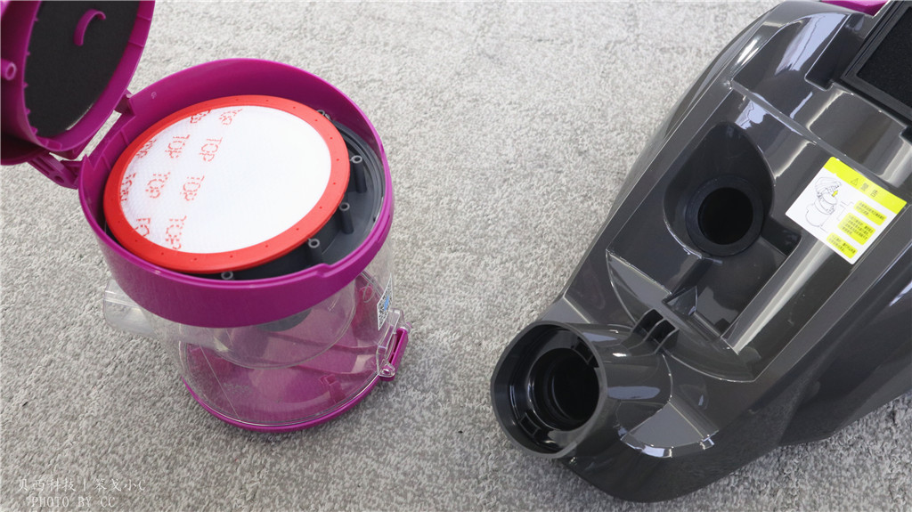 美的吸尘器c3和c6哪个好用,美的c3吸尘器哪款最好用