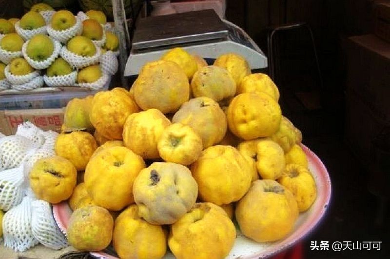 *疆新**有什么特色水果？收藏好，来了要多吃