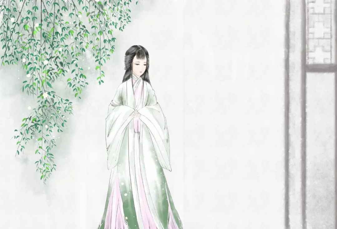 收藏宋词精选50首,最美宋词总有一句打动你