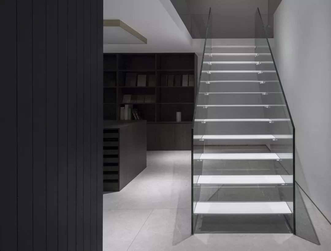 300多平办公室设计布局,300平方办公室中式设计布局