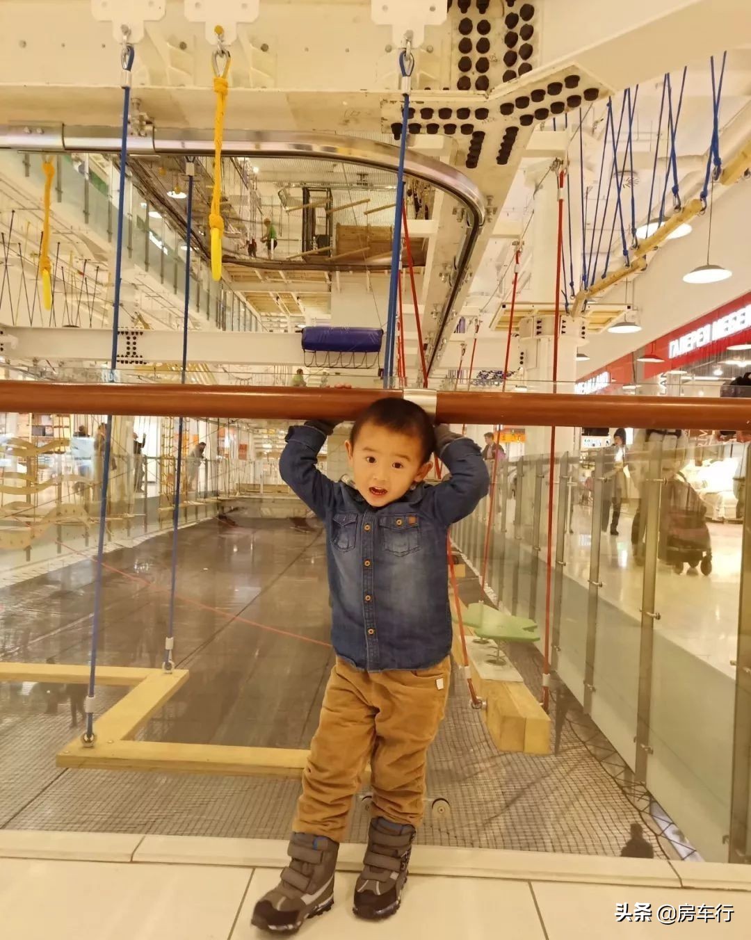 房车自驾游之环游世界,房车漫游记家在路上