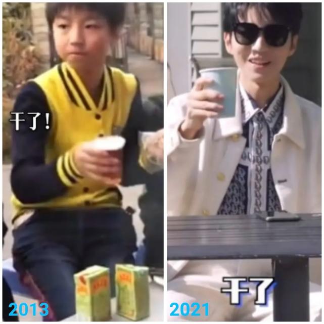 王俊凯最近的消息,王俊凯怎么样了