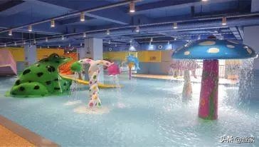 上海适合5岁儿童玩的游乐场,上海室内游乐场