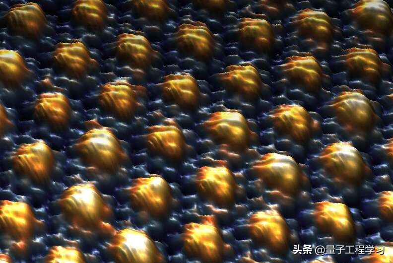 研究收集了过渡金属4Hb-TaS2拓扑超导性的证据