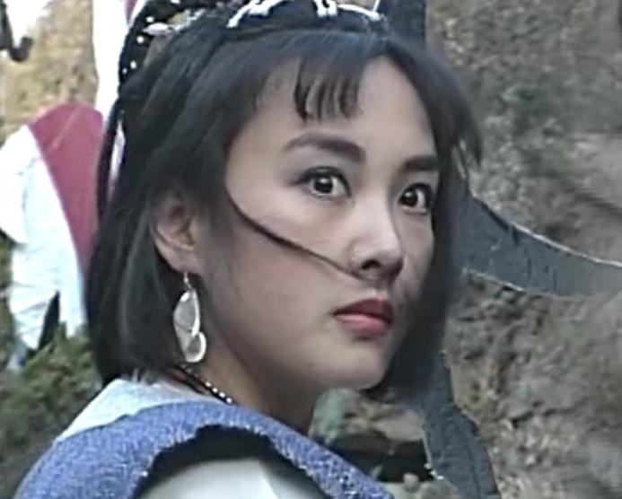 白眉大侠笑影和白云瑞,白眉大侠白云瑞初见张笑影