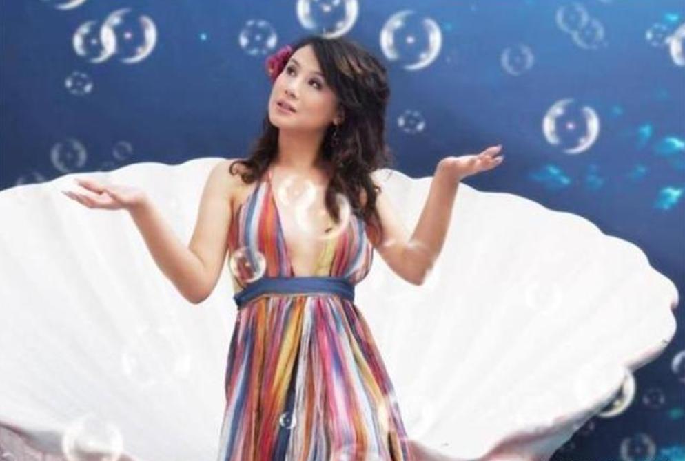 变性人黄宁倩,变性人黄宁倩结婚了吗