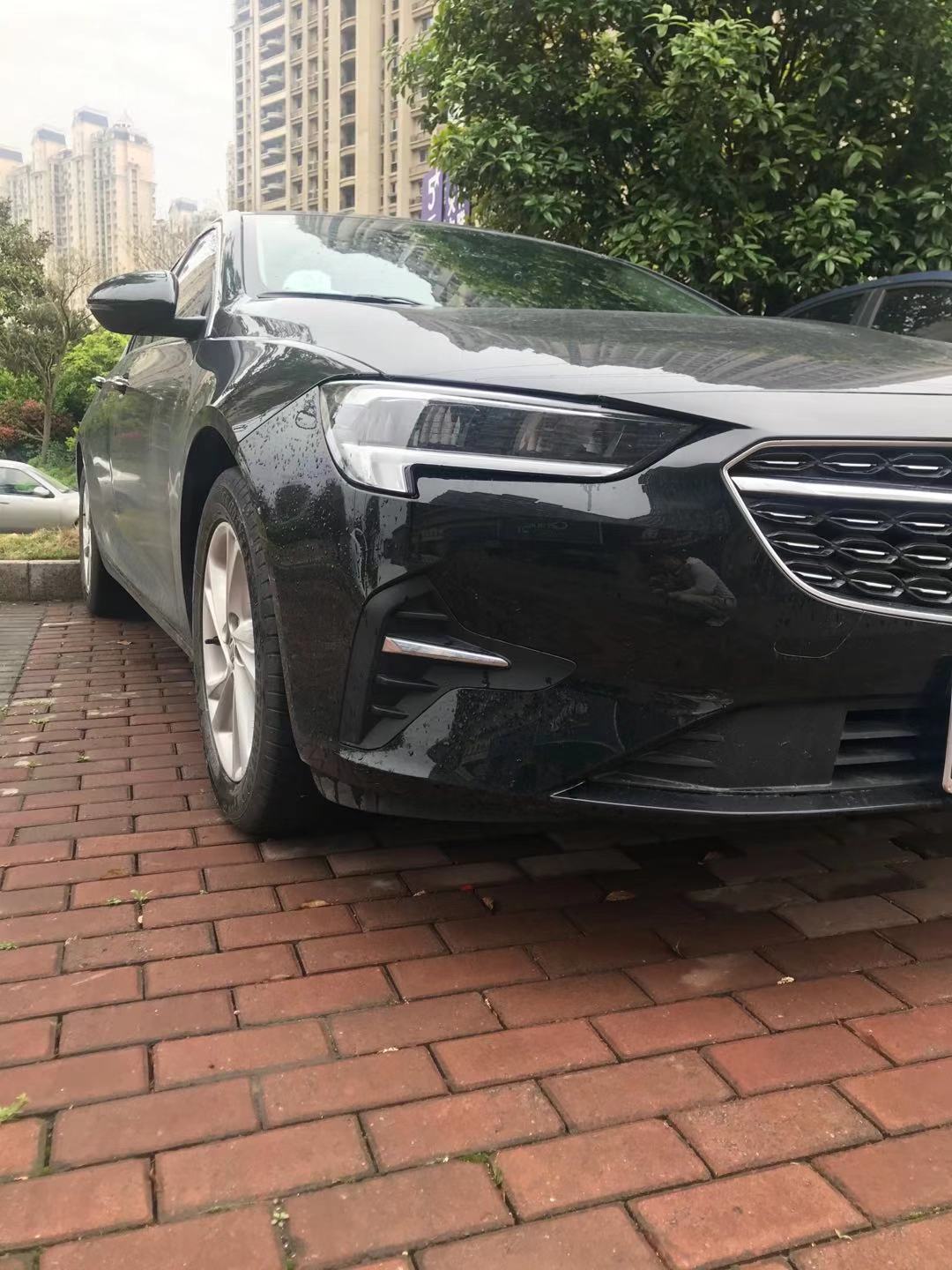 君威精英有必要改灯吗,君威改led灯需要解码器吗