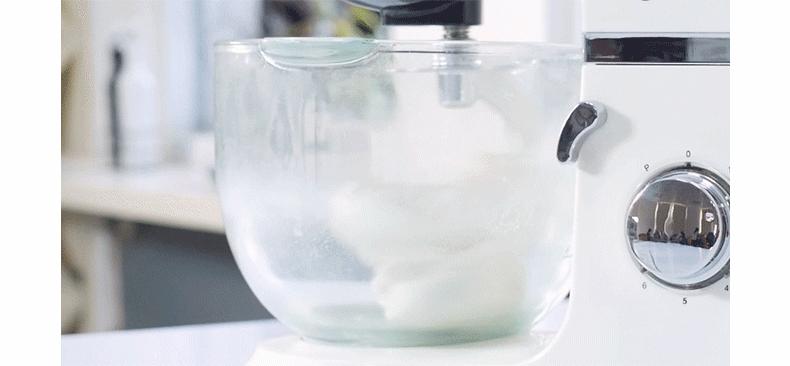 厨房厨师机怎么选,新手家用厨师机推荐