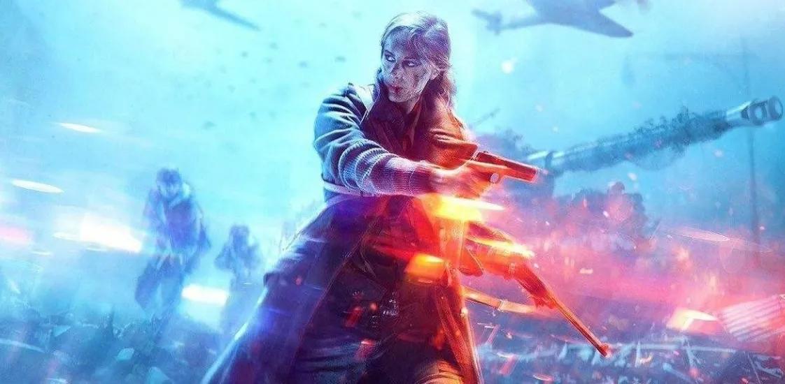 战地5停更了多久,战地5每次退出都无法保存进度