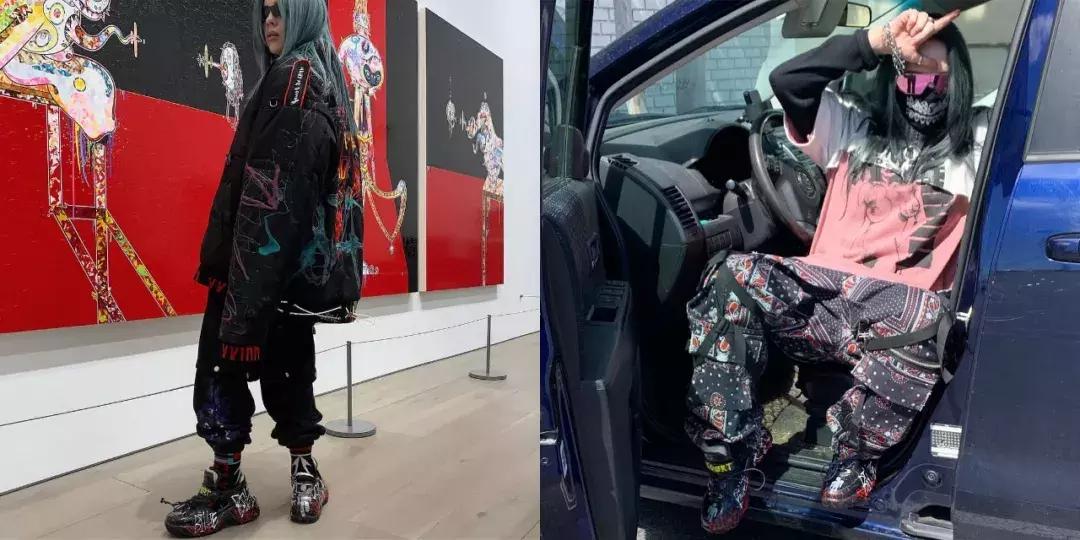 爱穿vans的球员,爱穿vans鞋子