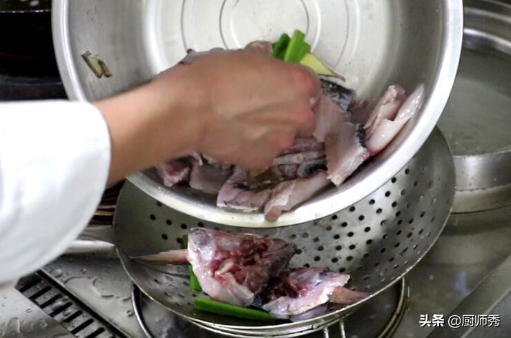 麻辣鱼怎么做最简单还好吃,在家自己做的麻辣鱼真香