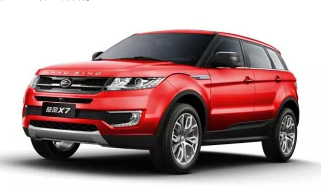 心理素质过硬的陆风汽车，未来路在何方？