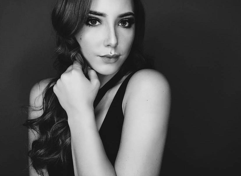 阿姆和他女儿照片,阿姆的女儿竟然这么美