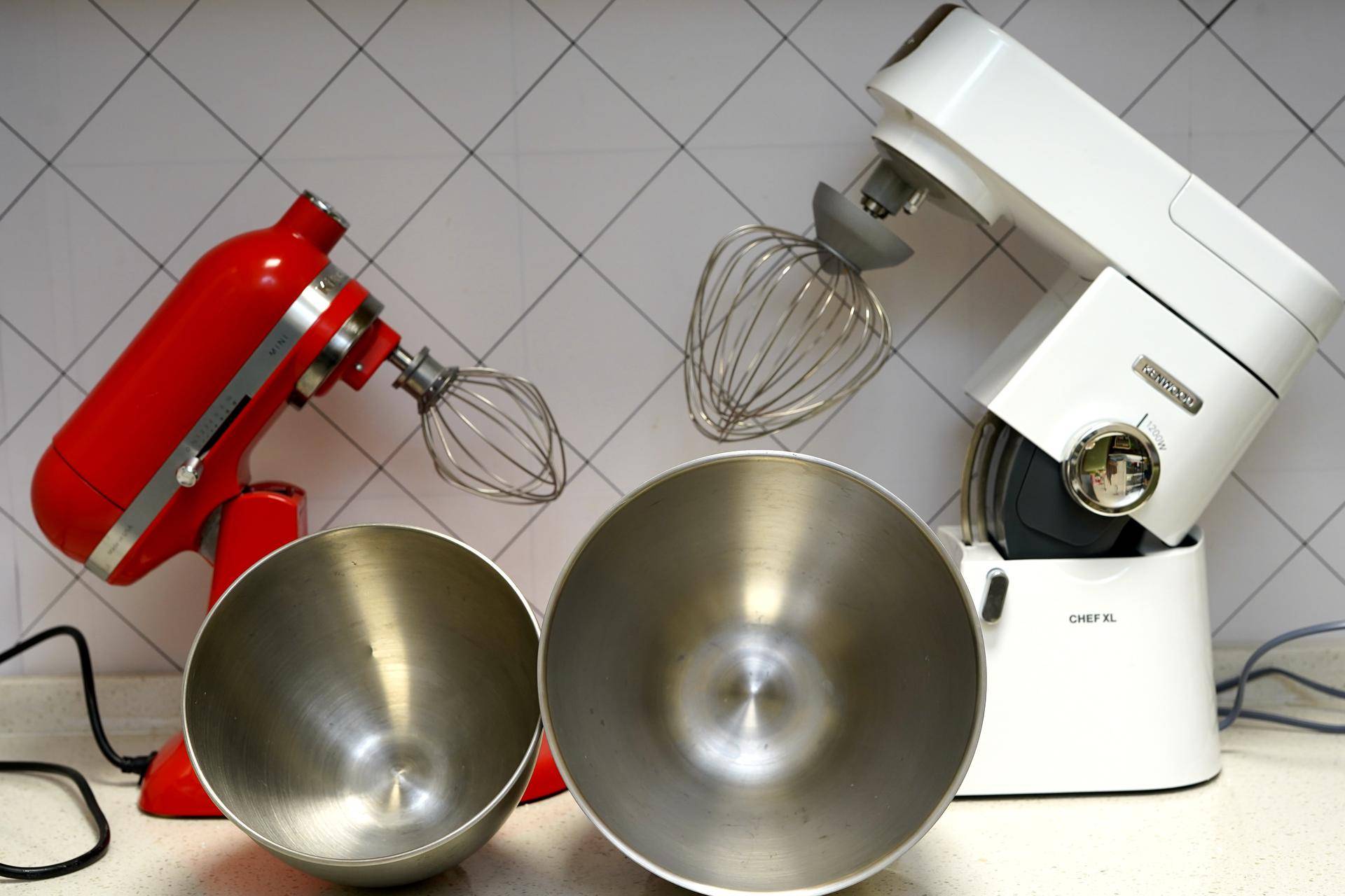 厨师机哪款打发蛋白好,打蛋白厨师机推荐