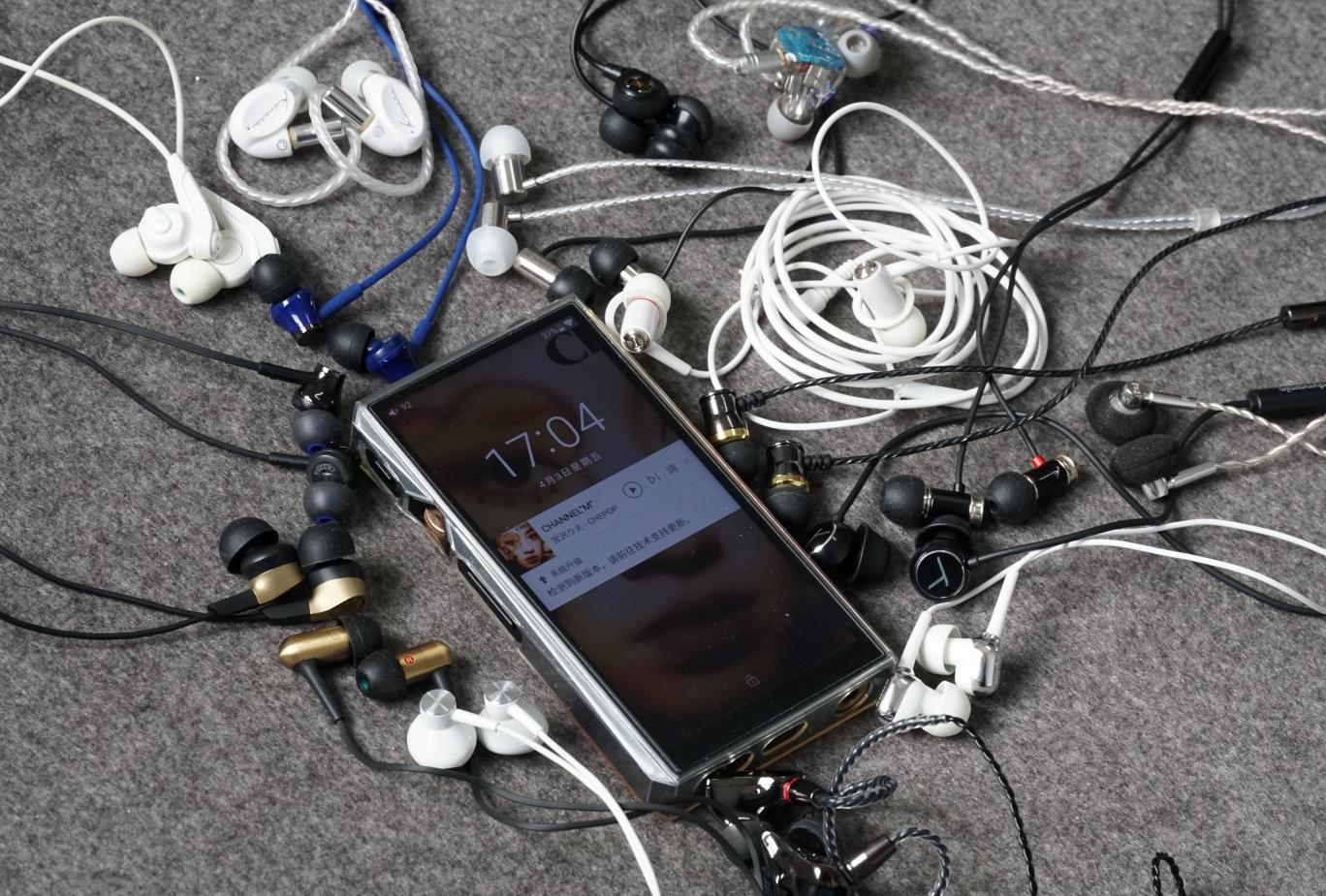 8000字纯干货：用一天时间寻“女毒”耳机超史诗级“机海”探险