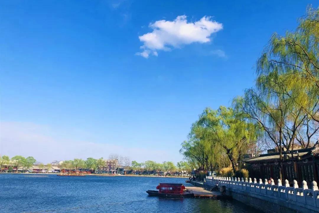 大美西城,文明寿光西城