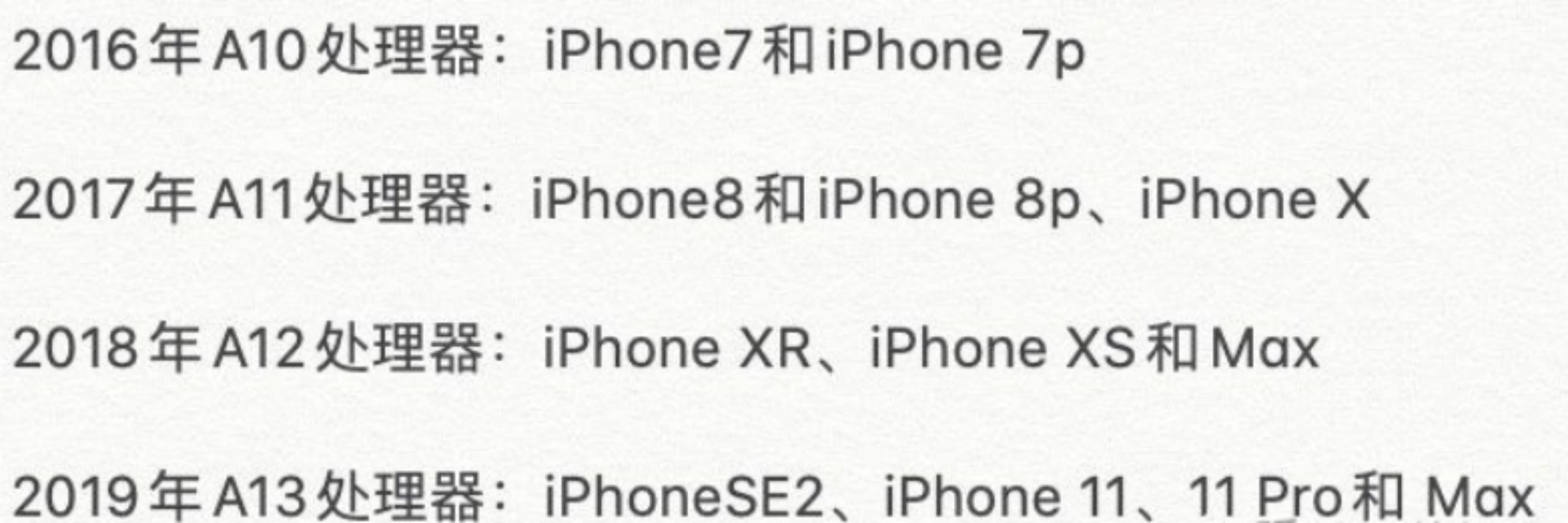 买iphone哪个款性价比高,现在购买哪款iphone性价比高