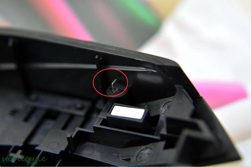 达尔优牧马人鼠标em945,达尔优945游戏鼠标