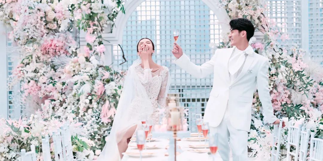 拍婚纱照的技巧美图,如何才能拍出好看的婚纱照