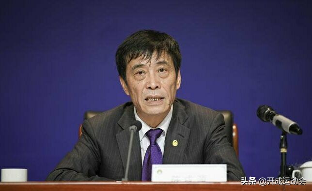 津门虎将解散?沪媒讥讽广州恒大!陈戌源:中国足球需要信仰精神