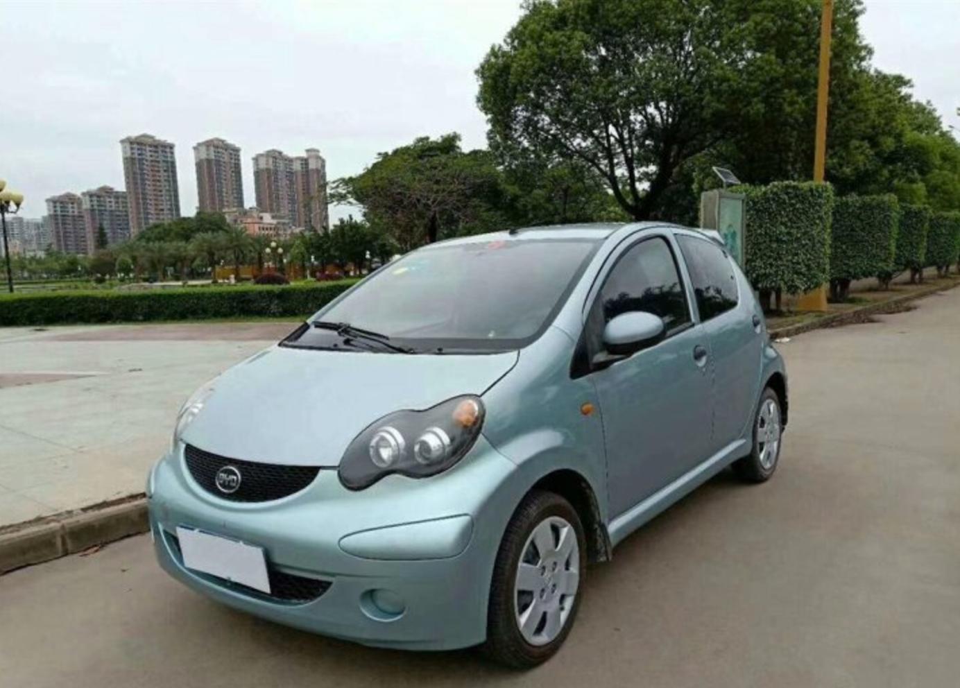 一万元预算的车应该怎么选,一万以内的车