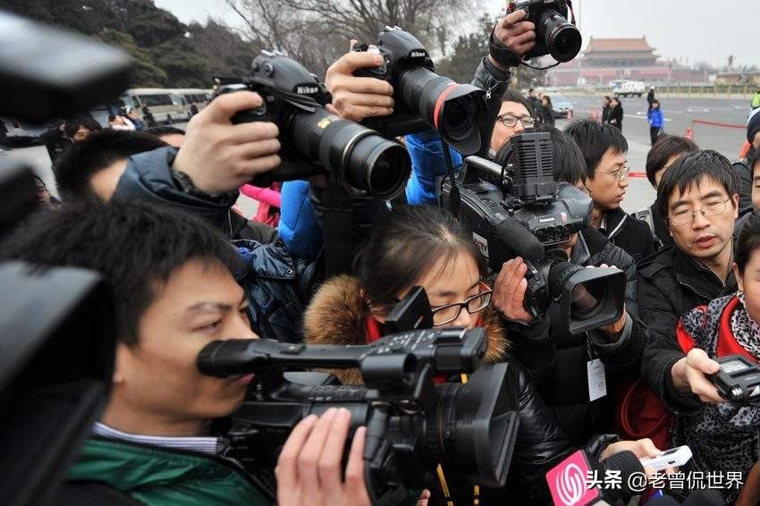 广电记者采访,记者采访的常识与技巧