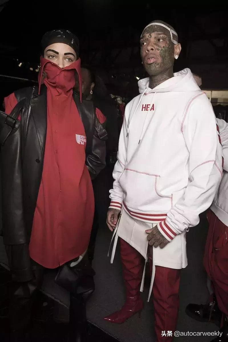 穿卫衣指南,卫衣搭卡壳