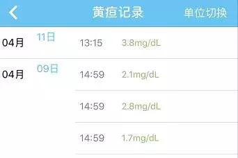 新生儿黄疸的护理,新生儿黄疸的护理知识点笔记