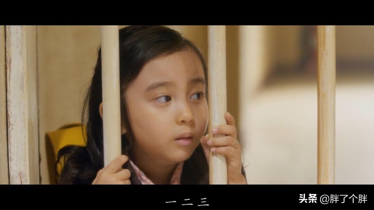 七号房的礼物：韩国真实案例改编，虐心父爱，暖心萝莉