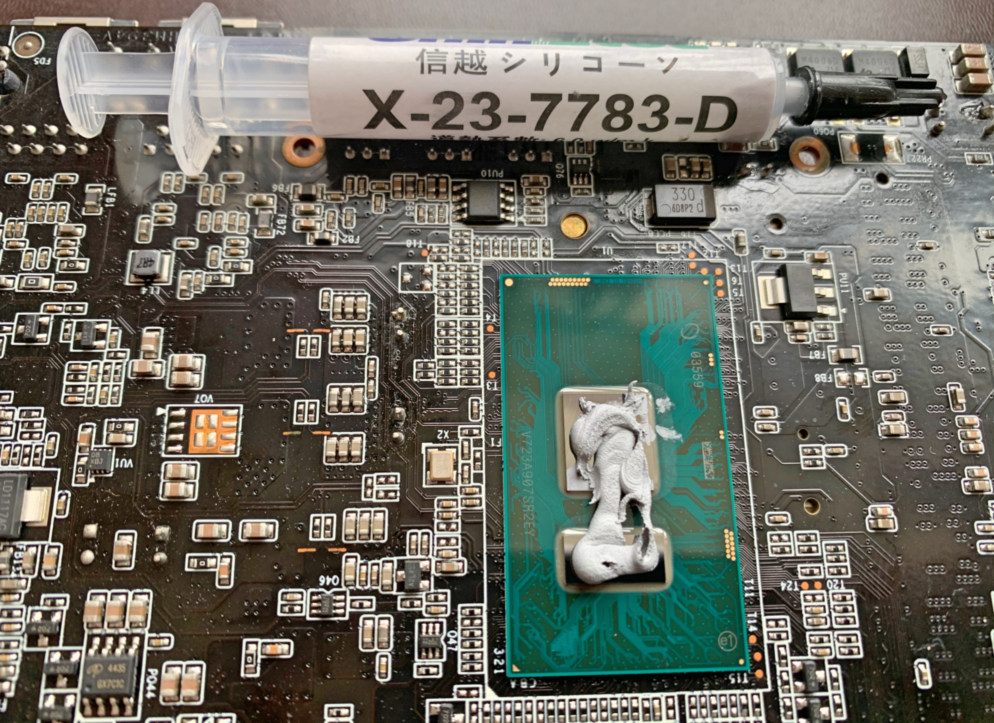 i56200u主板,i56200u双通道