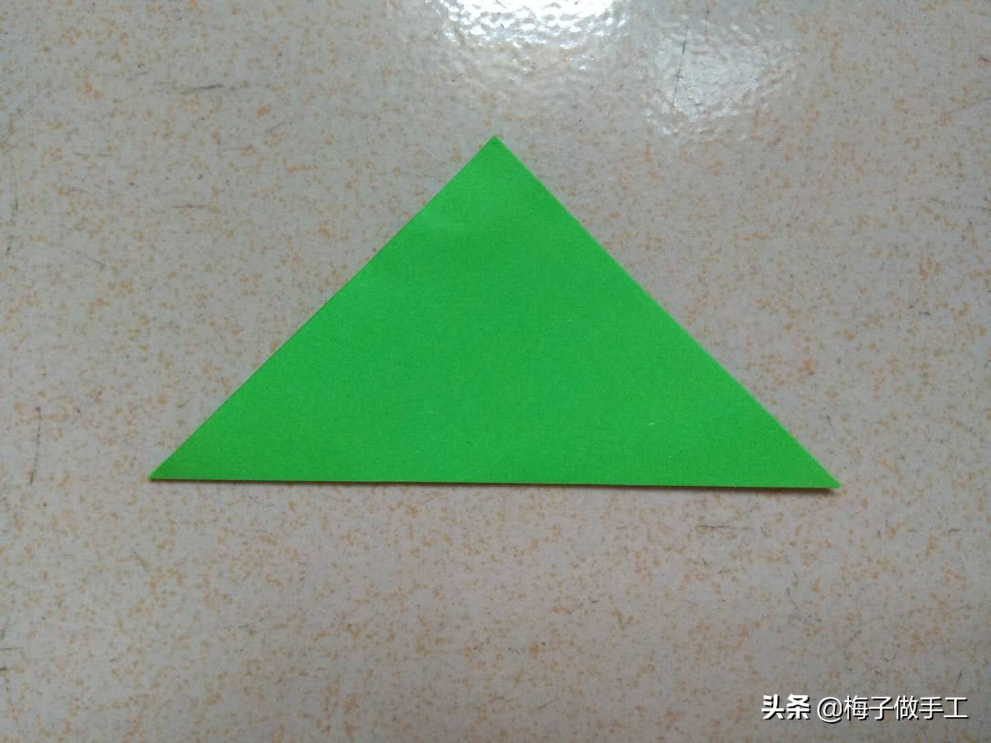 叶子怎么折纸大全简单又漂亮,叶子的折纸大全简单又漂亮