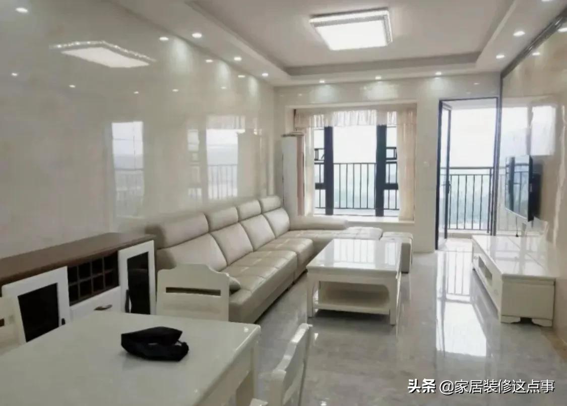 装修中不要选的网红设计,网红家装坑你踩了吗