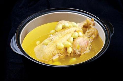 秋冬季润肺化痰止咳的汤类有哪些,适合秋冬儿童润肺止咳的汤