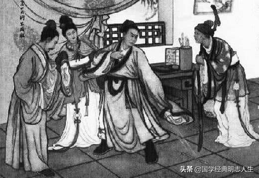 有成语典故的故事大全,成语典故故事大全100篇