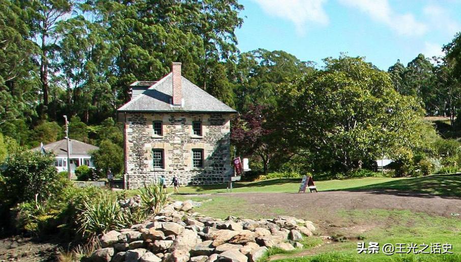 新西兰那么闲为什么是发达国家,新西兰这个国家靠什么发展的经济