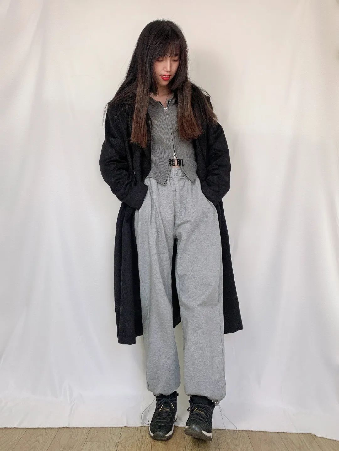 潮流穿搭男,潮流穿搭女装