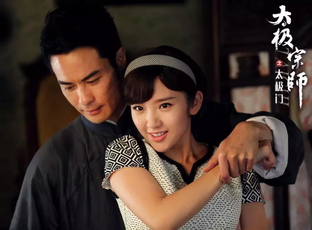 曾经小鲜肉现在老戏骨,曾经小鲜肉现在成老戏骨