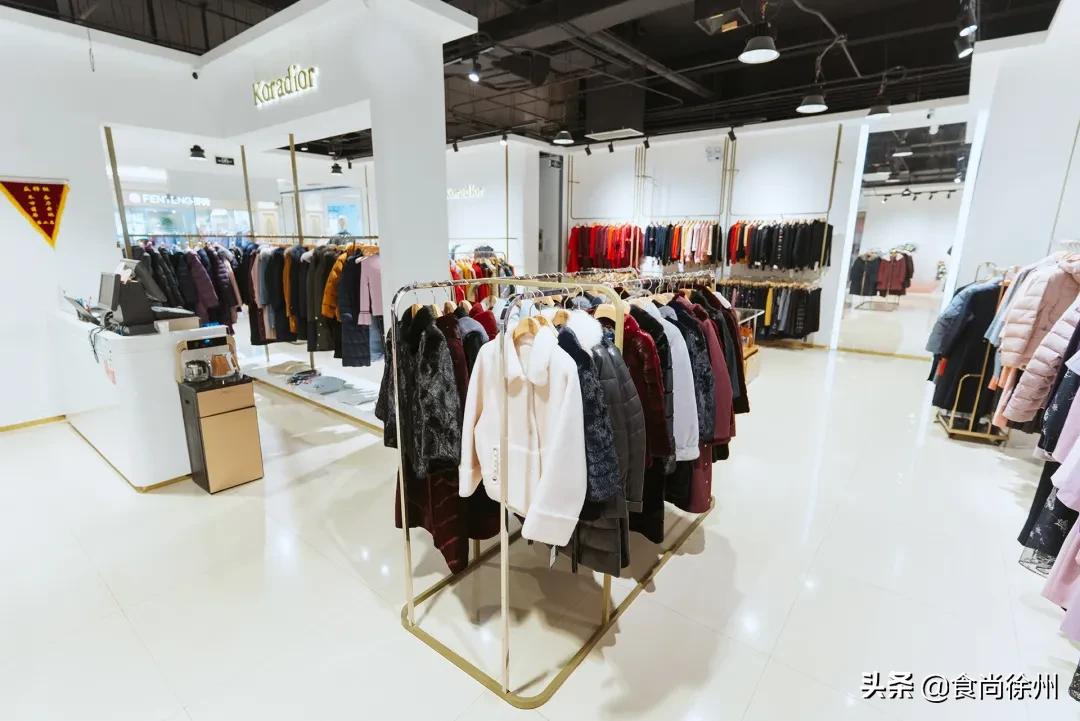 徐州东区46万㎡童话小镇正式发出邀请！又来一波新美食和大牌