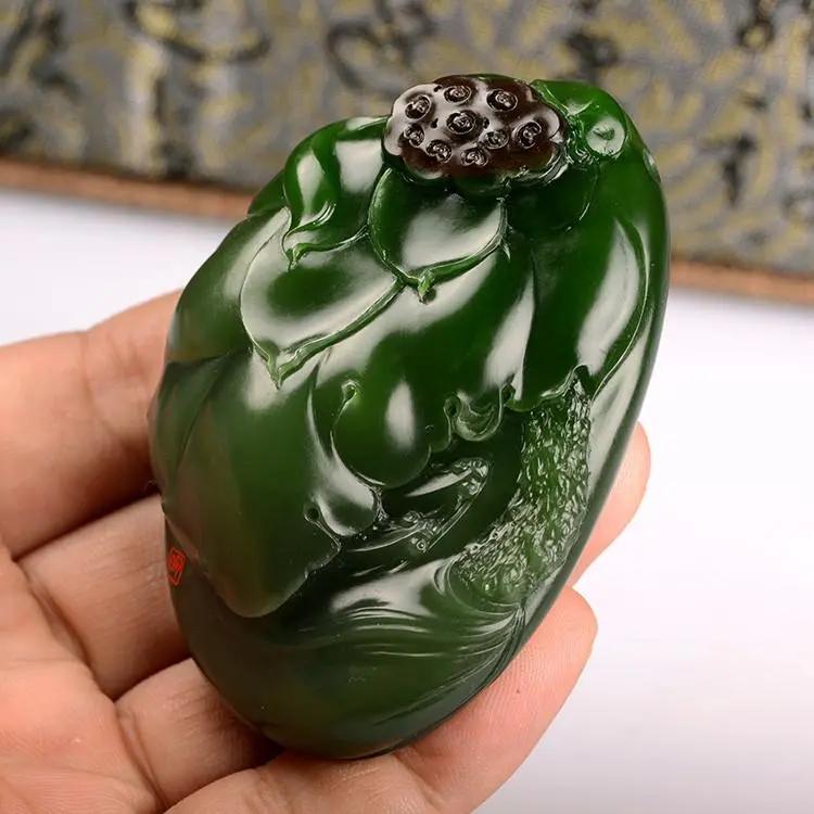 碧玉的真假辨别方法,碧玉的真假辨别