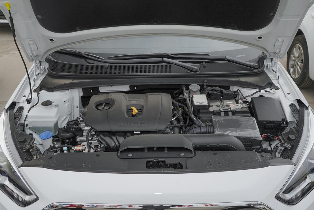 17款现代名图真实驾车感受,2017年的现代名图值得购买吗