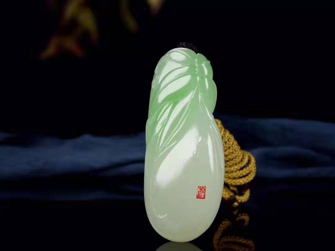 买玉如何不被坑,如何知道自己买的玉值不值