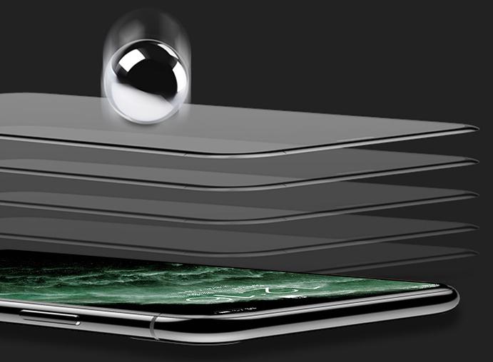 倍思苹果8p手机钢化膜推荐,倍思iphone14pro钢化膜