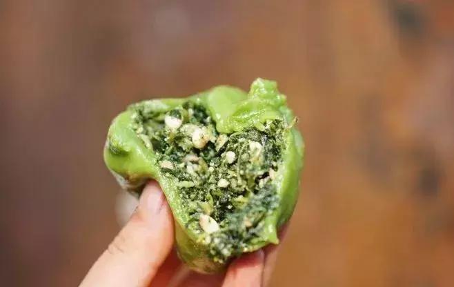 苏州人的春天从赏梅开始,苏州人的春天从青团开始