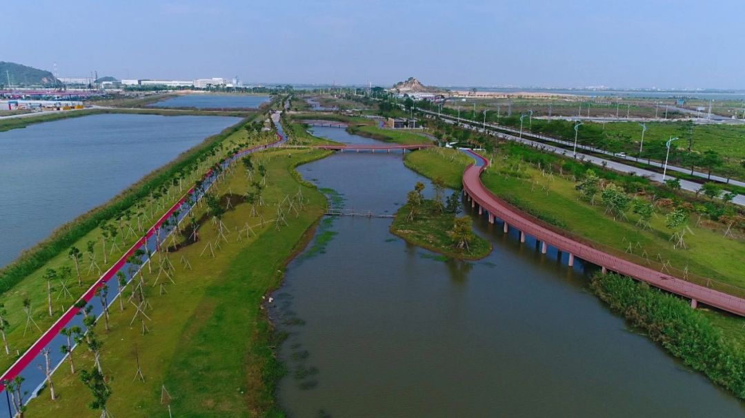 广州附近珍藏着一座小“横店”，居然只有3%的人知道