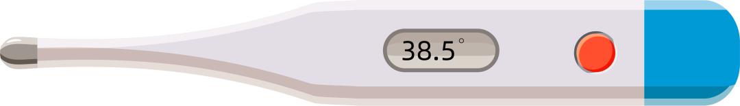 高烧引起的死亡病例,高烧致死的儿童