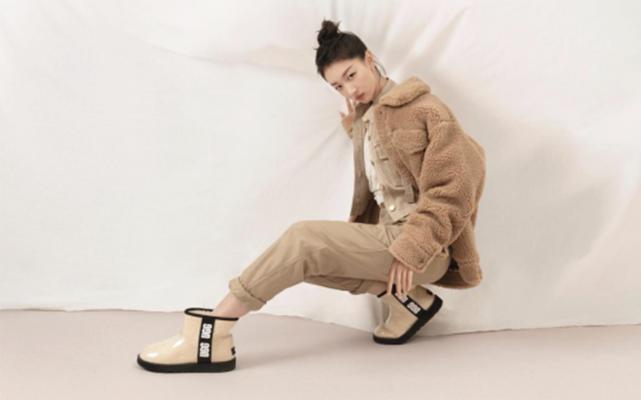 ugg娌冲崡寰晢,寰晢涓婂崠ugg