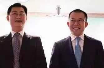 年入三亿，被称为打工皇帝，没有他，腾讯可能真的不行