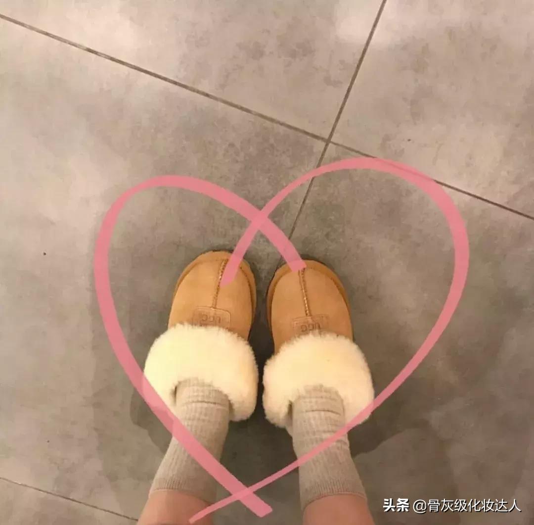 冬季毛绒绒单品,毛绒绒保暖又好看