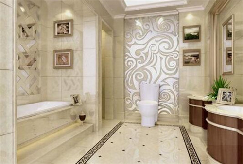 百特瓷砖和金巴利瓷砖哪个好,百特瓷砖属于什么档次