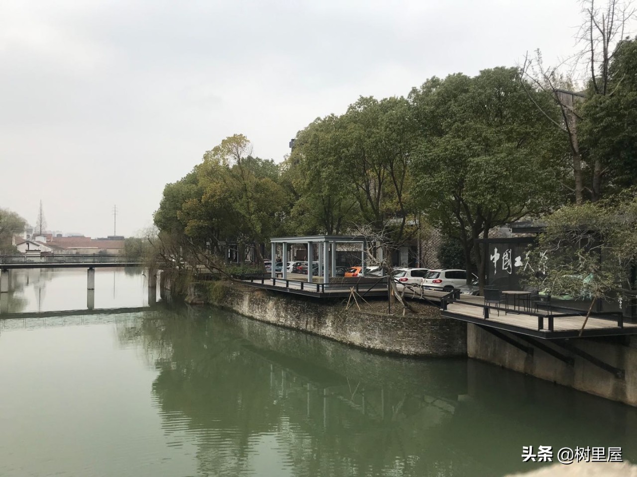 #福西探店#002——苏州本色美术馆